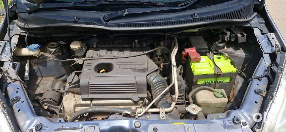 Maruti Suzuki Wagon R Lxi Bs Iv, 2017, Petrol
