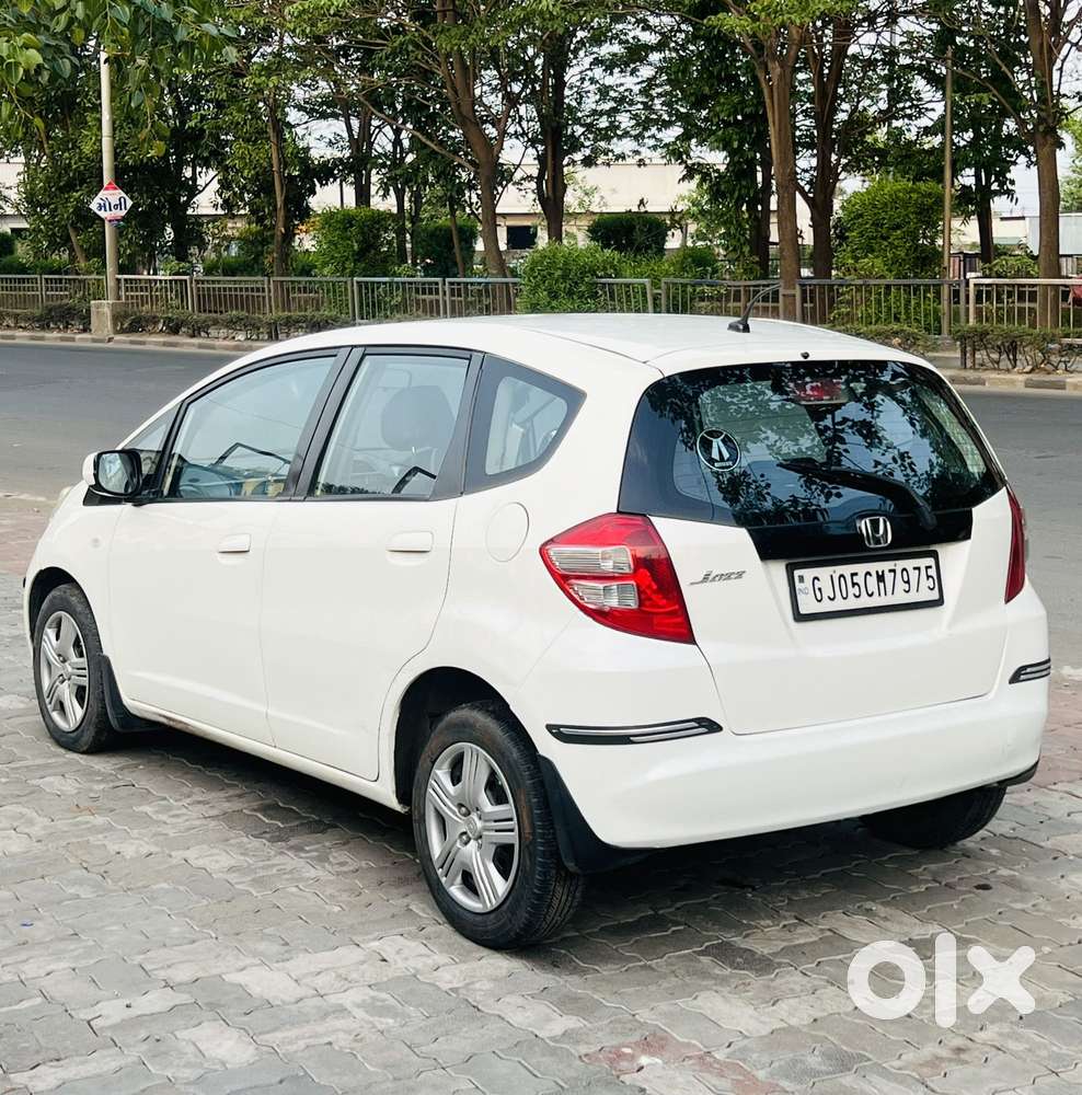 Honda Jazz Mode, 2009, Cng & Hybrids