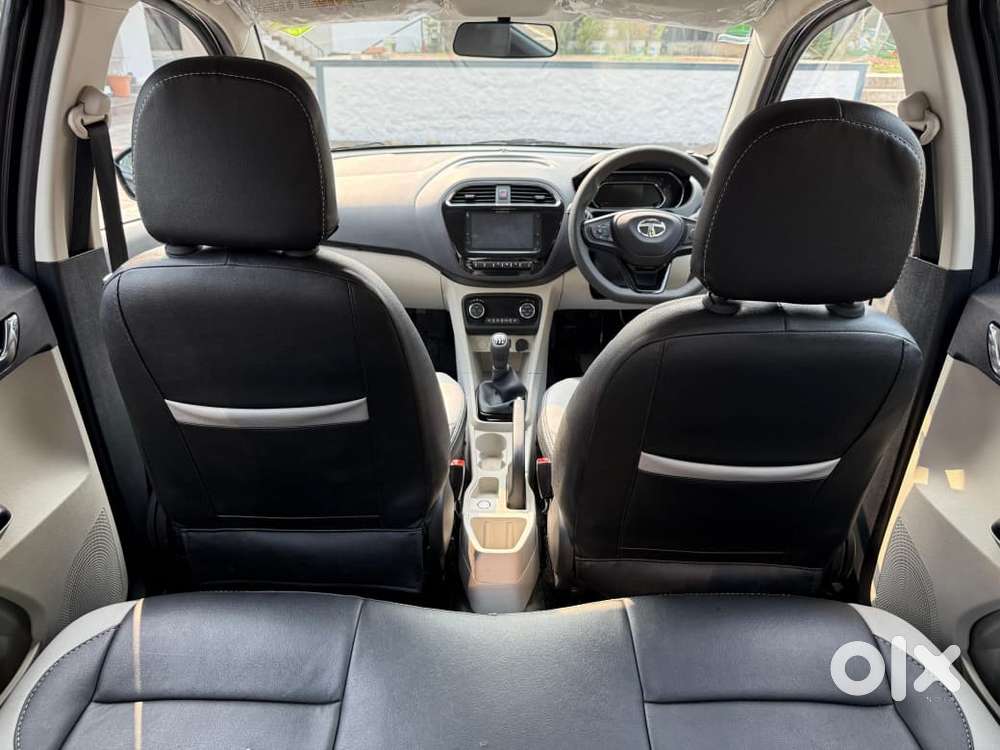 Tata Tiago 1.2 Revotron Xz Plus Cng, 2022, Cng & Hybrids