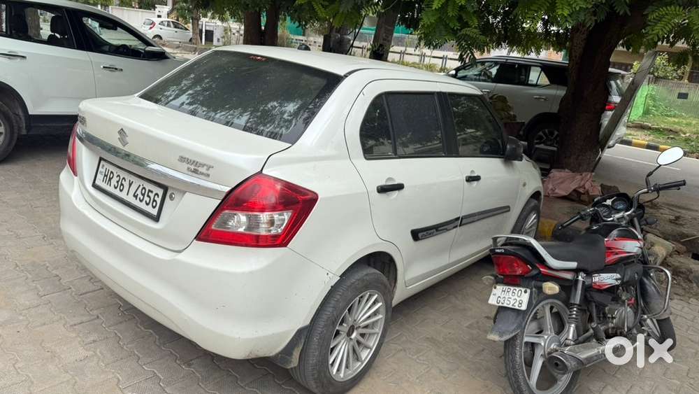 Swift Dzire Optional Ldi Dec 2015