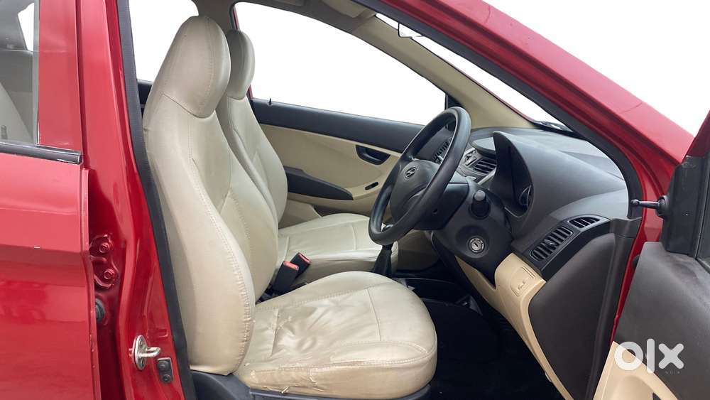 Hyundai Eon Magna +, 2015, Petrol