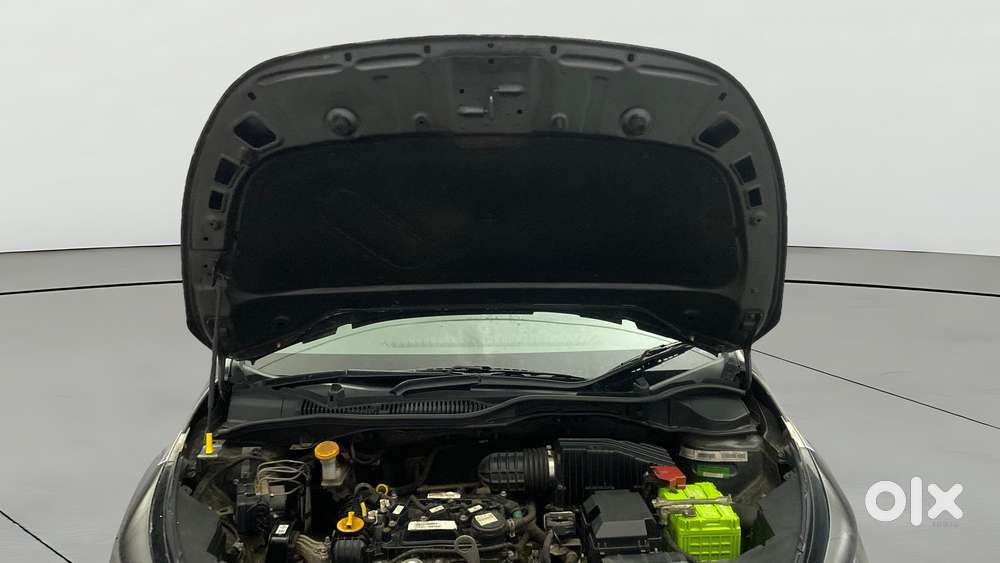 Tata Altroz 1.2 Xm Plus, 2022, Petrol