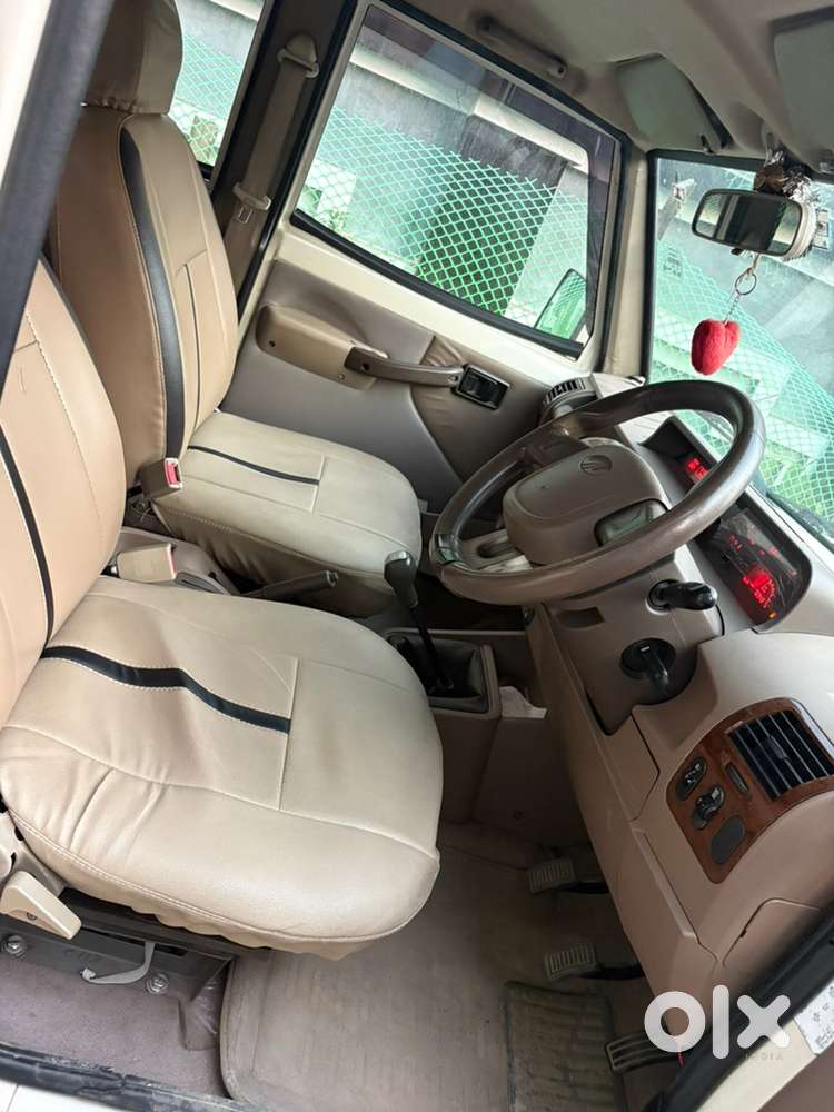 Mahindra Bolero Diesel 2016