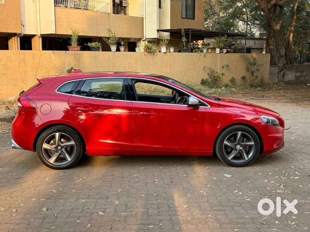Volvo V40 D3 Kinetic, 2016, Diesel