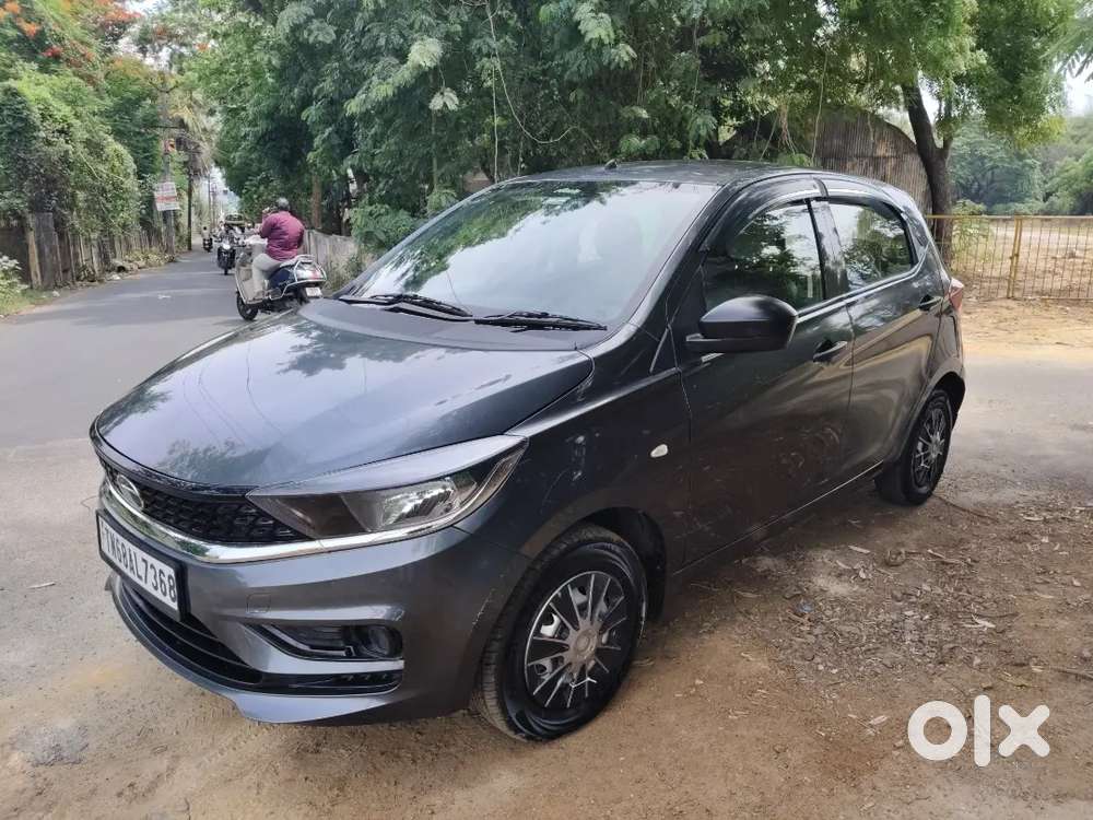 Tata Tiago Revotron 2023