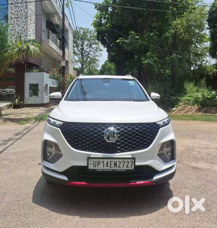 Mg Hector Plus Sharp Pro 2.0 Turbo Diesel 6 Str, 2020, Diesel