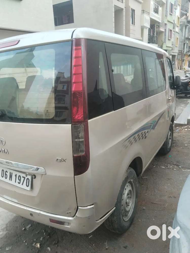 Tata Venture 1.4 Gx 2011