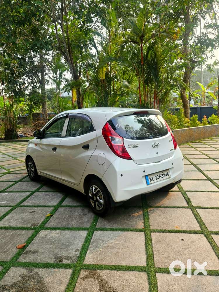 Hyundai Eon Era +, 2013, Petrol