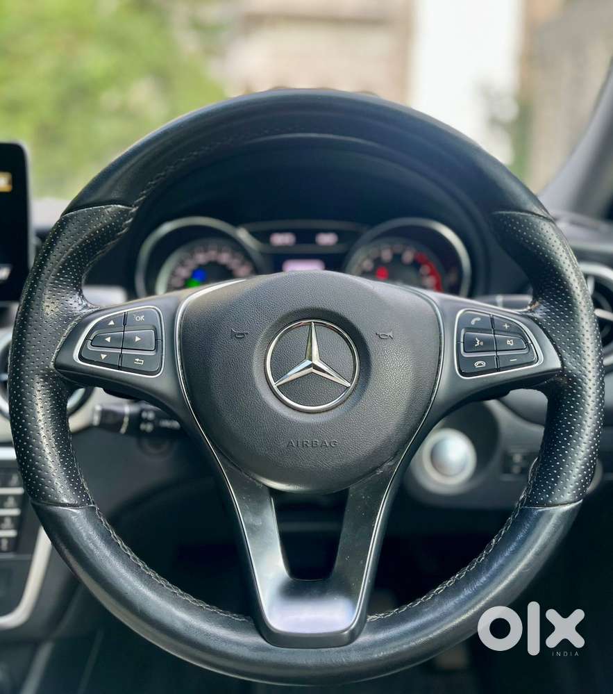 Mercedes-benz Gla 200, 2019, Petrol