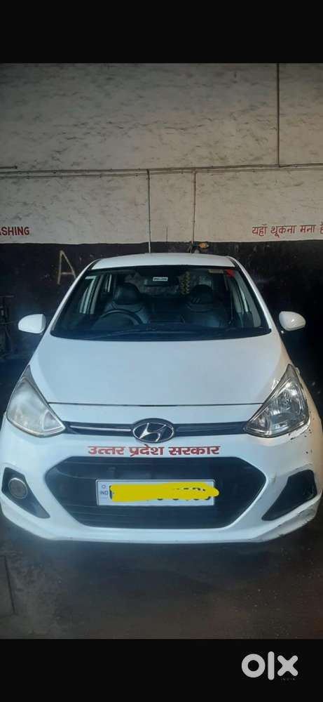 2016 Hyundai Grand I10 Diesel Magna
