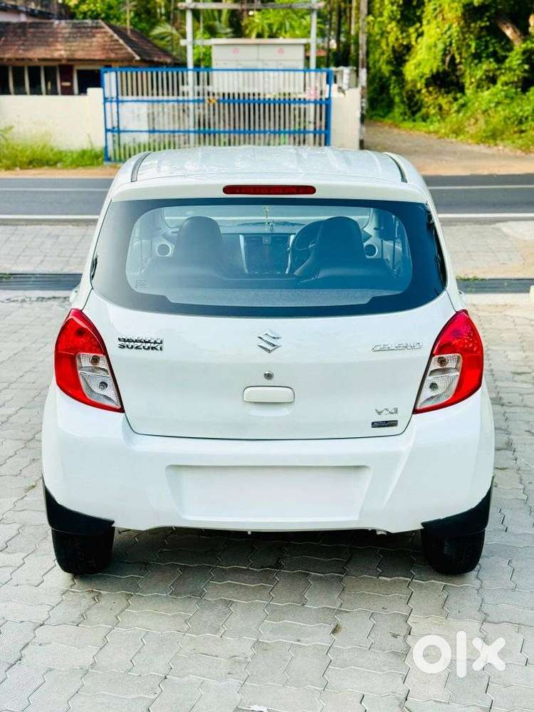 Maruti Suzuki Celerio Vxi(o), 2014, Petrol