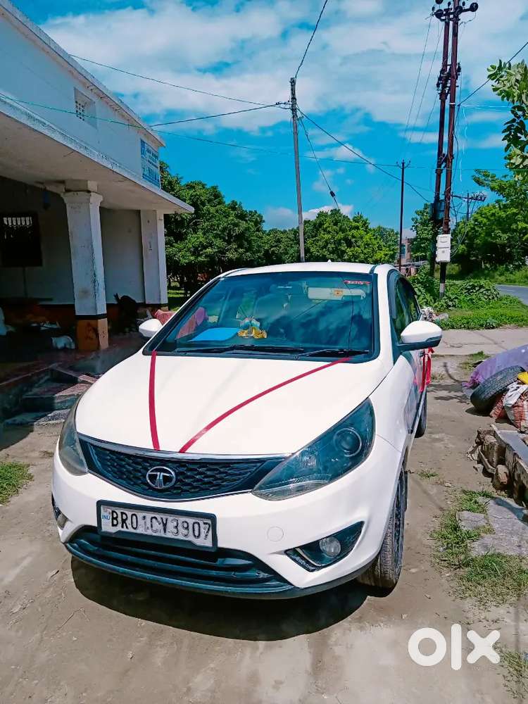 Tata Zest 1.2 Revotron Xt 2026