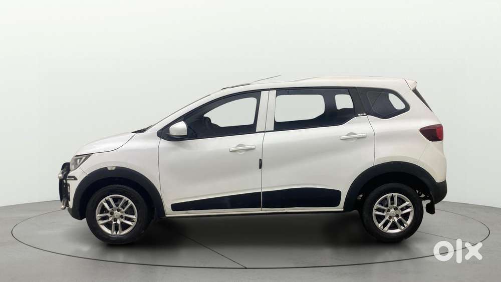 Renault Triber Rxl, 2020, Petrol