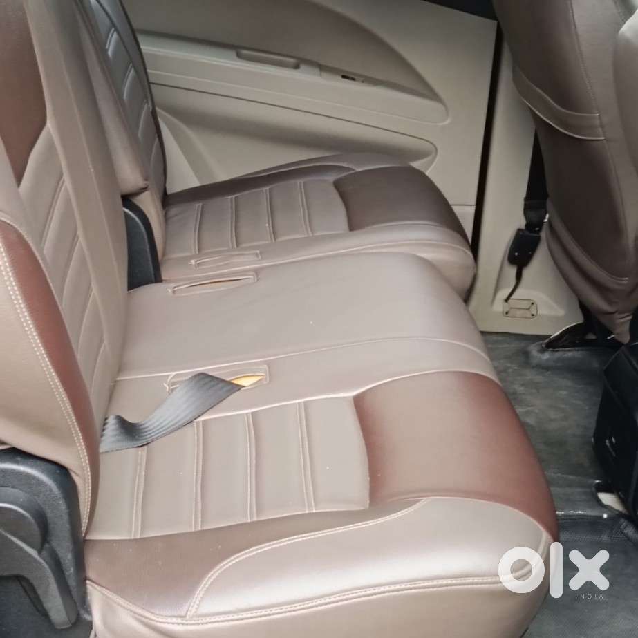Mahindra Marazzo M2, 2018, Diesel