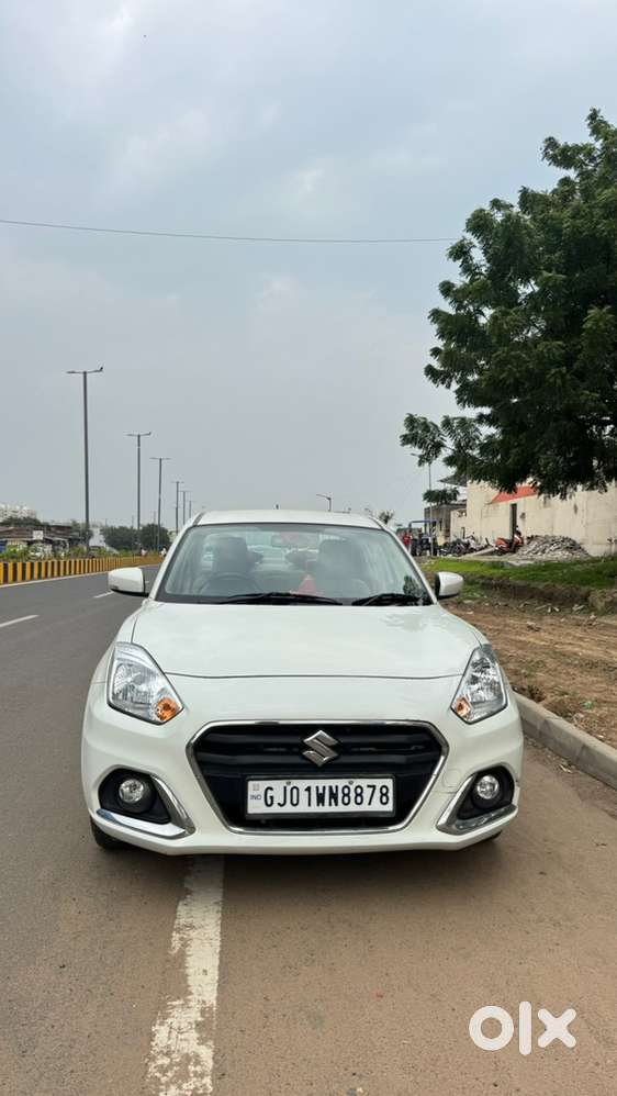 Maruti Suzuki Swift Dzire 2024