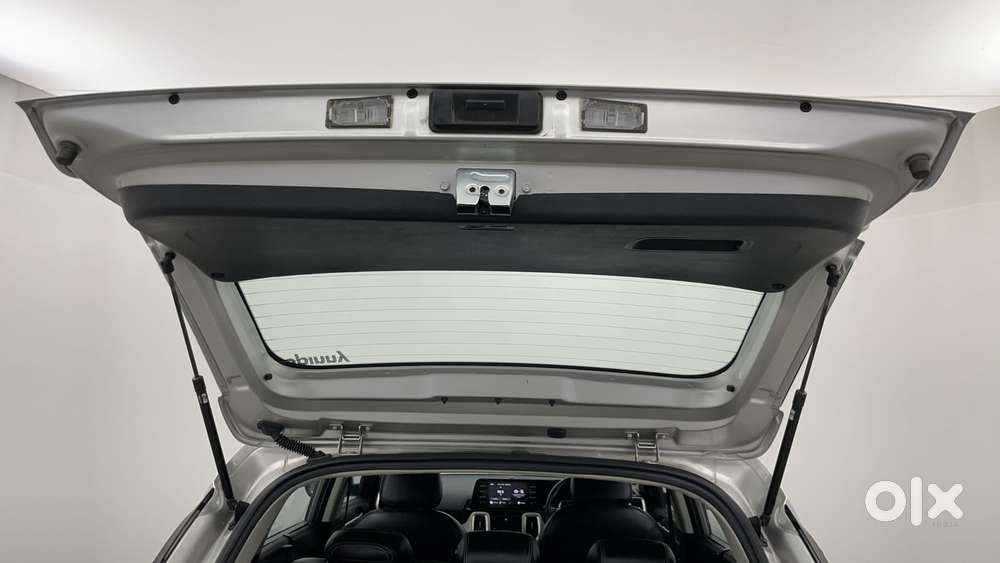 Kia Sonet Htx 1.5 Diesel, 2023, Diesel