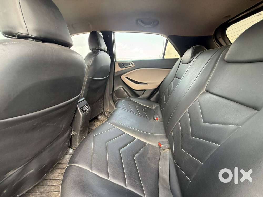 Hyundai Elite I20 Sportz Plus Diesel, 2017, Diesel