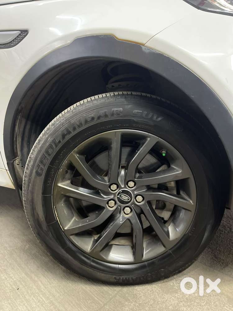 Land Rover Discovery Sport Sd4 Hse Luxury 7s, 2019, Diesel
