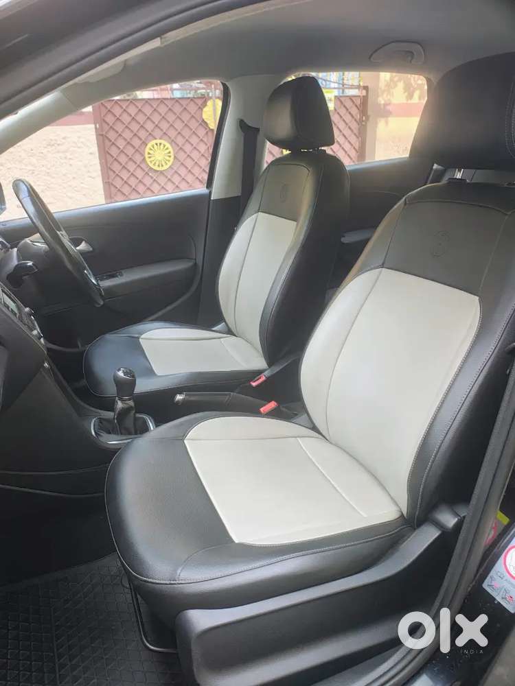 Volkswagen Polo 1.5 Highline 2015