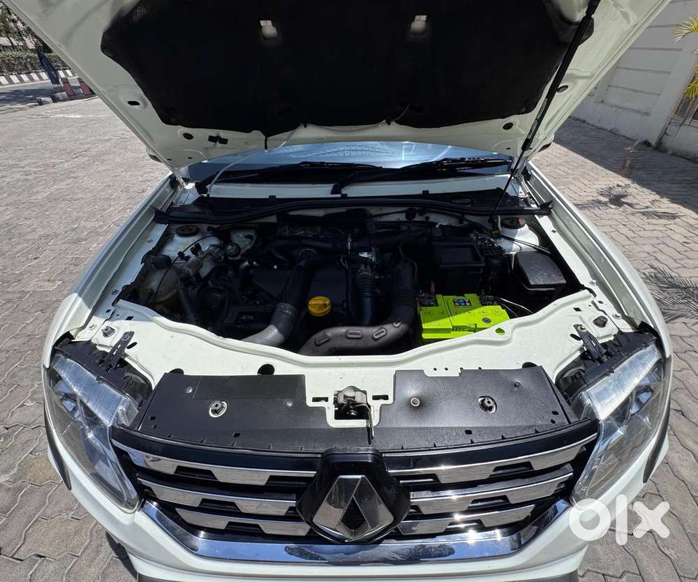 Renault Duster, 2017, Diesel