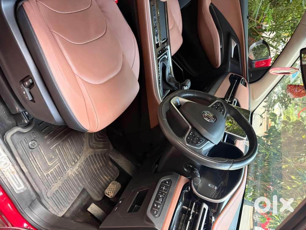 Mg Hector Plus 2023 Bh Series. Only Bh Series Eligible Buyers To Apply