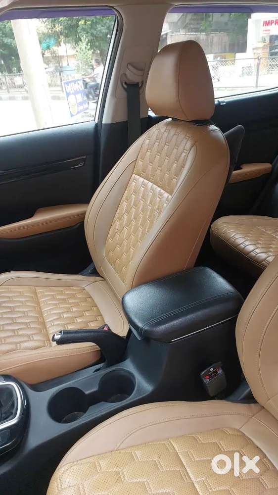 Kia Seltos Diesel 2021