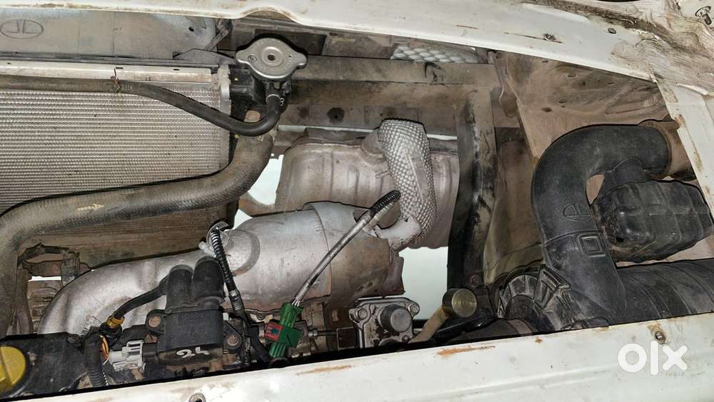 Tata Nano Cng Lx, 2013, Petrol