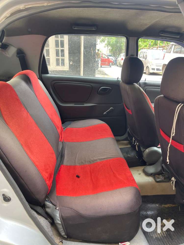 Maruti Suzuki Alto Lxi Bsiii, 2007, Petrol