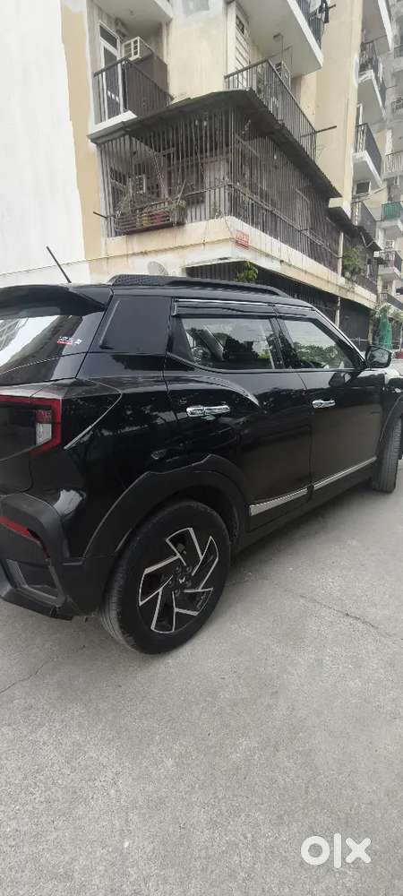 Mahindra Xuv 3xo 2024 Diesel 74000 Km Driven