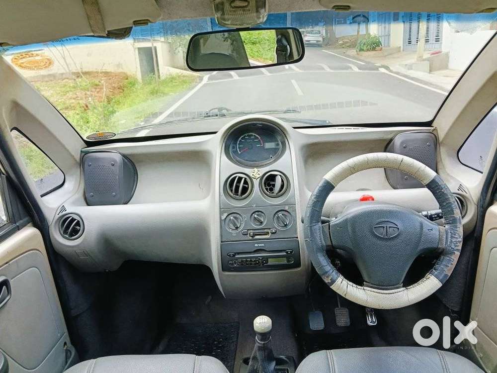 Tata Nano Xt, 2009, Petrol