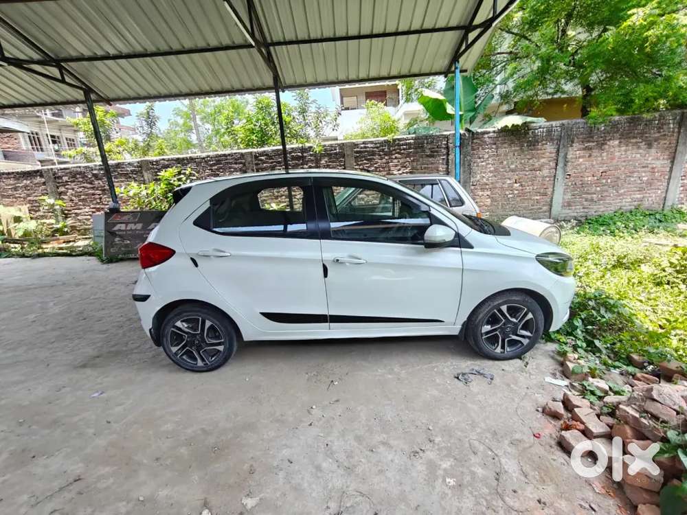 Tata Tigor 2019 Petrol 49000 Km Driven