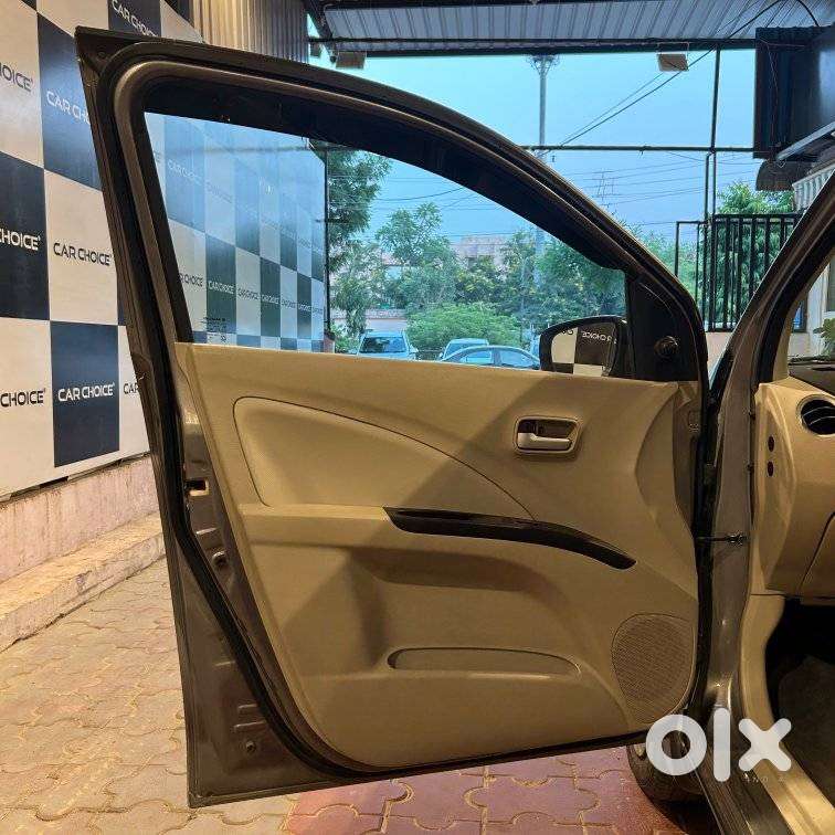 Maruti Suzuki Celerio Vxi, 2020, Petrol