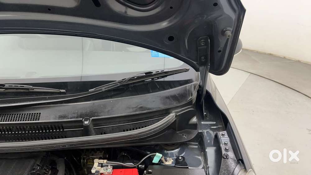 Hyundai Grand I10 Nios 1.2 Kappa Vtvt Sportz Cng, 2022, Cng & Hybrid..