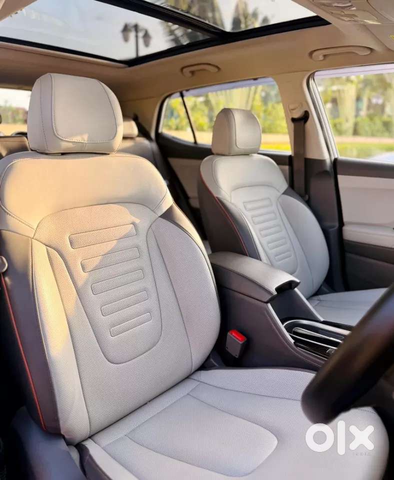 Hyundai Creta 1.5 Sx (o) Diesel At, 2024, Diesel
