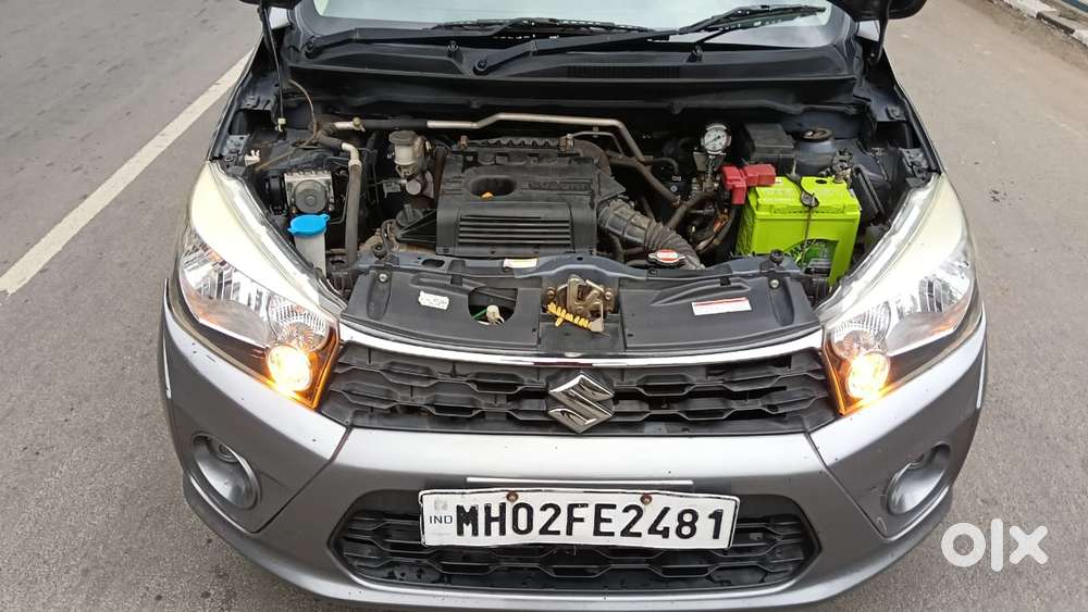 Maruti Suzuki Celerio