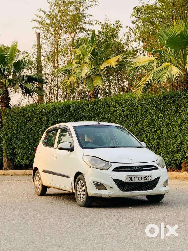 Hyundai I10 1.2 Kappa Magna, 2013, Petrol