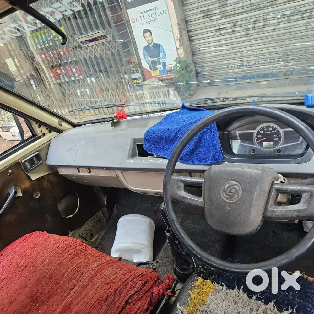 Ashok Leyland Stile Diesel 2012