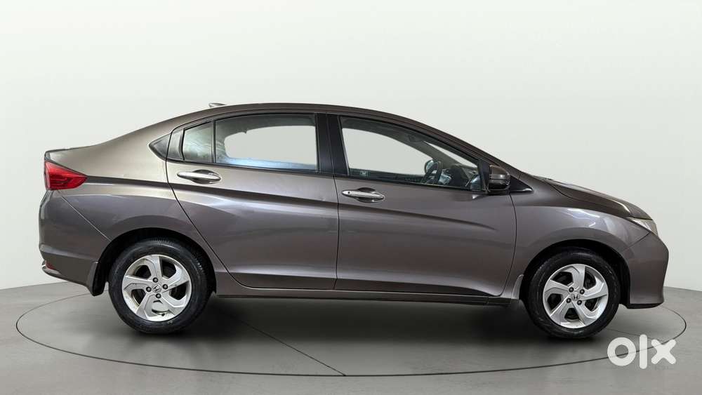 Honda City 2015-2017 I Vtec V, 2016, Petrol