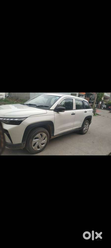Victoris Lxi Smart Hybrid