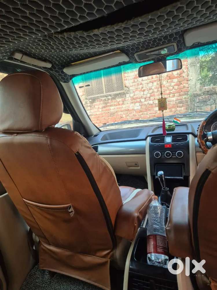 Tata Safari Storme 2014 Diesel 125000 Km Driven