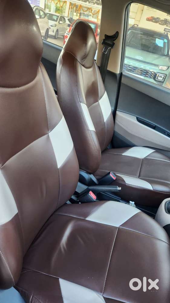 Hyundai Grand I10 Sportz, 2013, Petrol