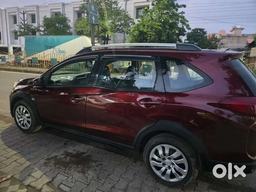 Honda Br-v 2018 Diesel