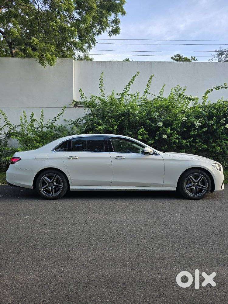 Mercedes-benz E-class 3.0 E 350 D Exclusive, 2023, Diesel