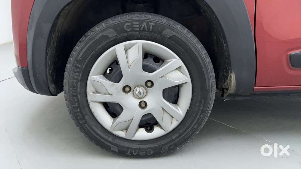 Renault Kwid 2019-ongoing 1.0 Rxt (o), 2020, Petrol