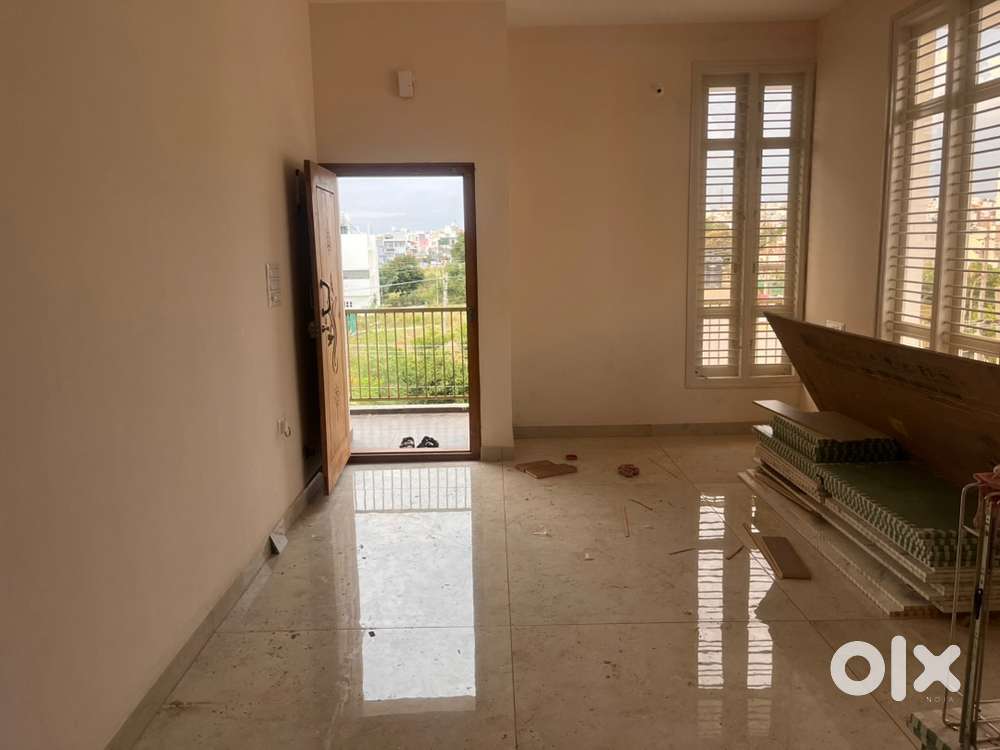 Newly constructed house for Rent