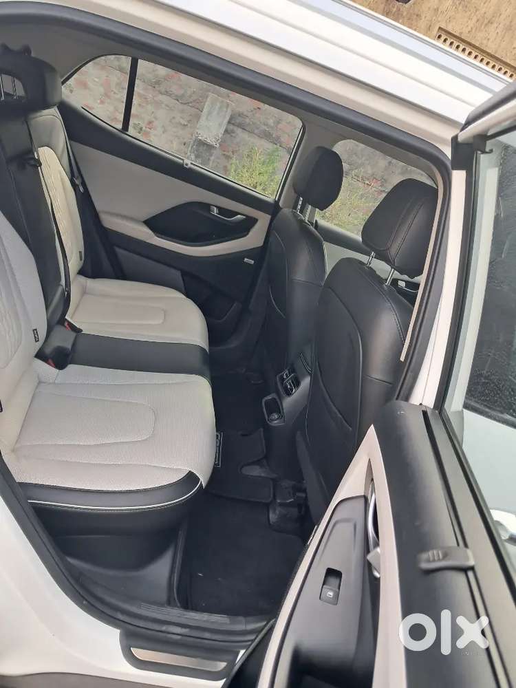 Hyundai Creta 1.5 Sx (o) 2021 Manual Diesel
