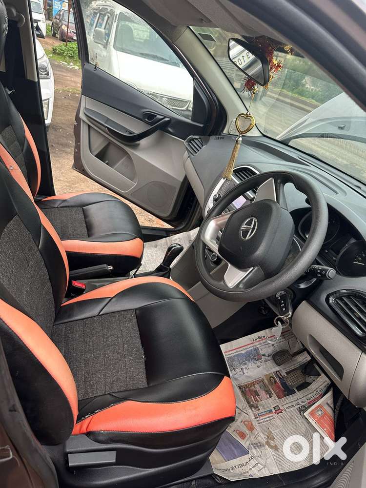 Tata Tiago 1.05 Revotorq Xt, 2017, Diesel