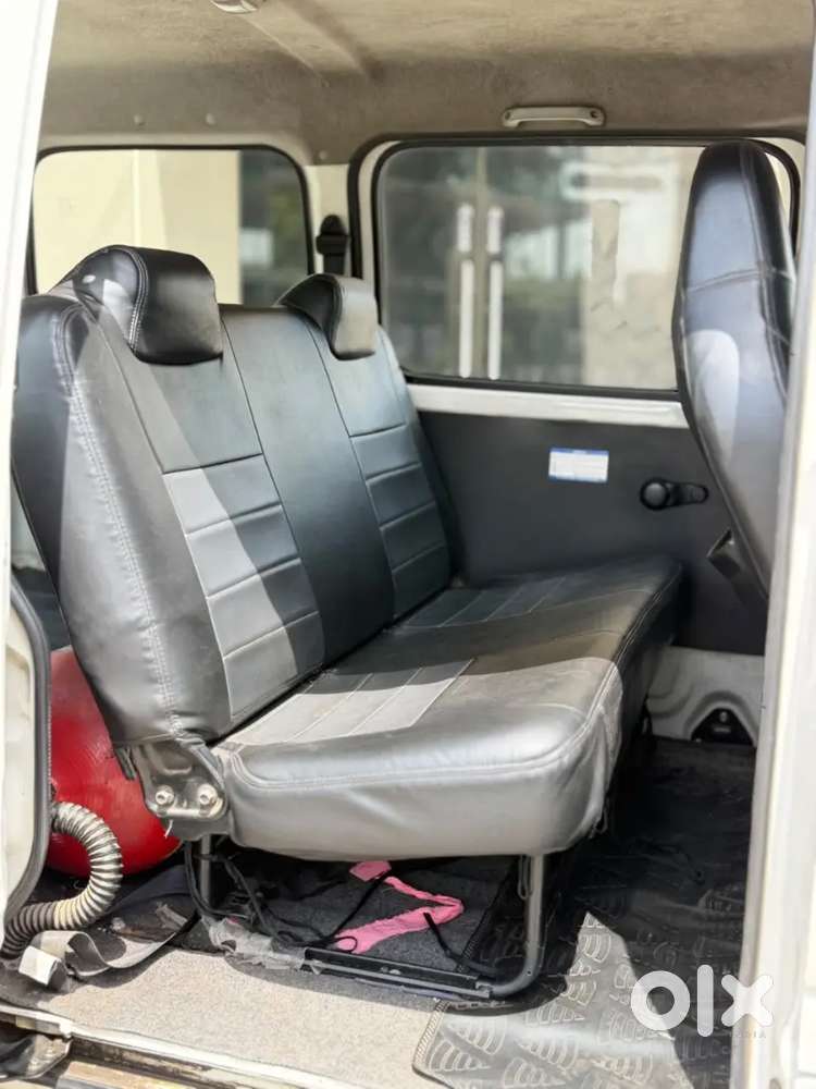 Maruti Suzuki Eeco Ac 5 2017