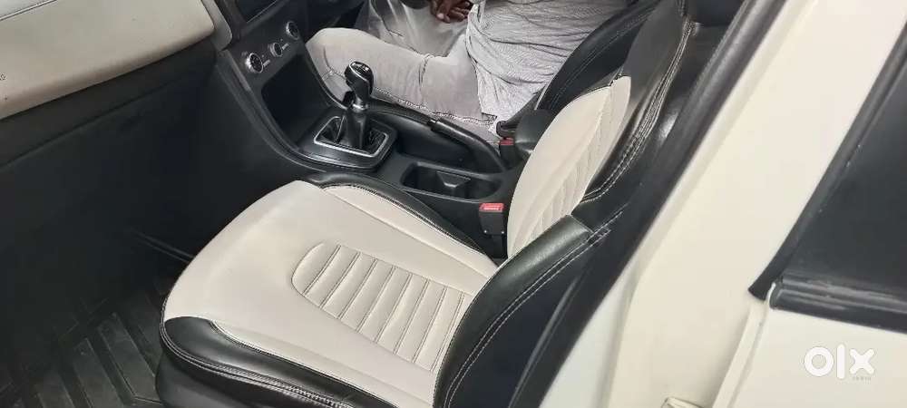 Hyundai Creta Diesel 2020