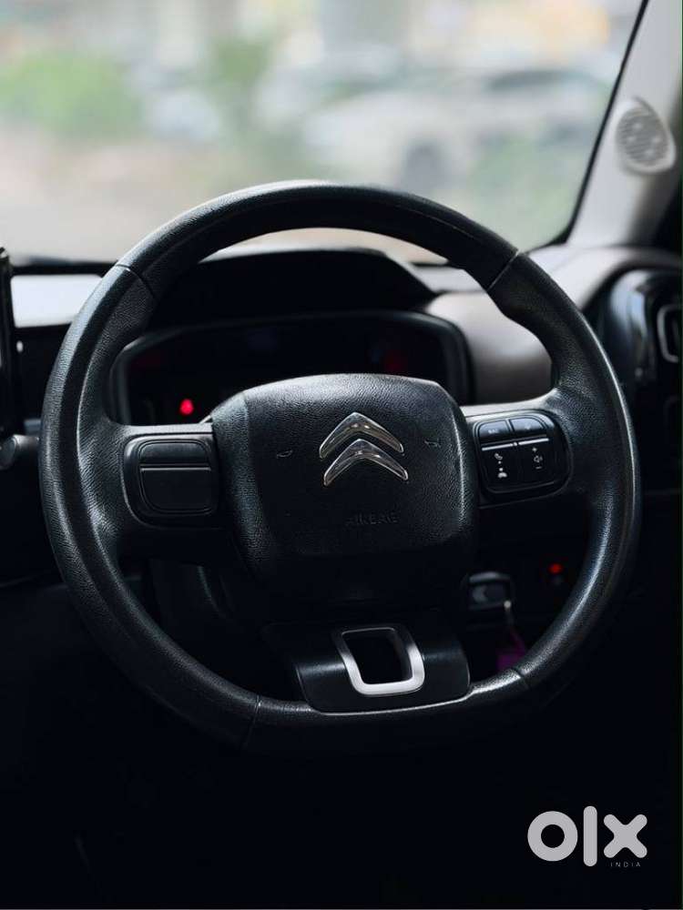Citroen C3 Feel (o) 1.2 Petrol, 2022, Petrol